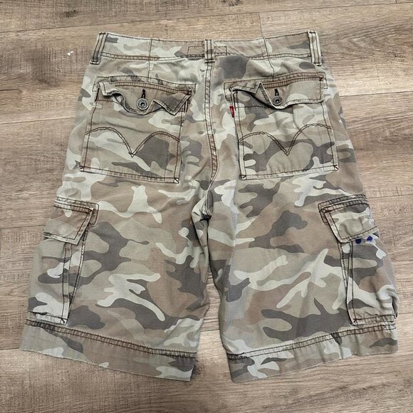 Levi's Men's Shorts - Picture 1 of 4